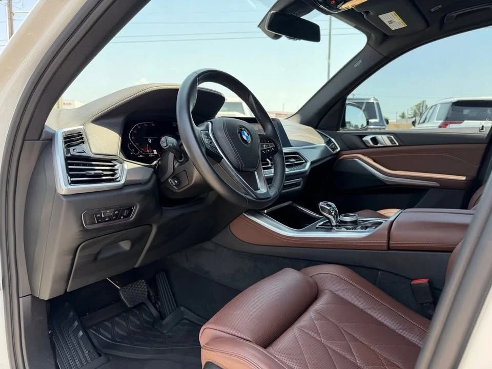 2023 BMW G05 X5 - Image 8 of 19