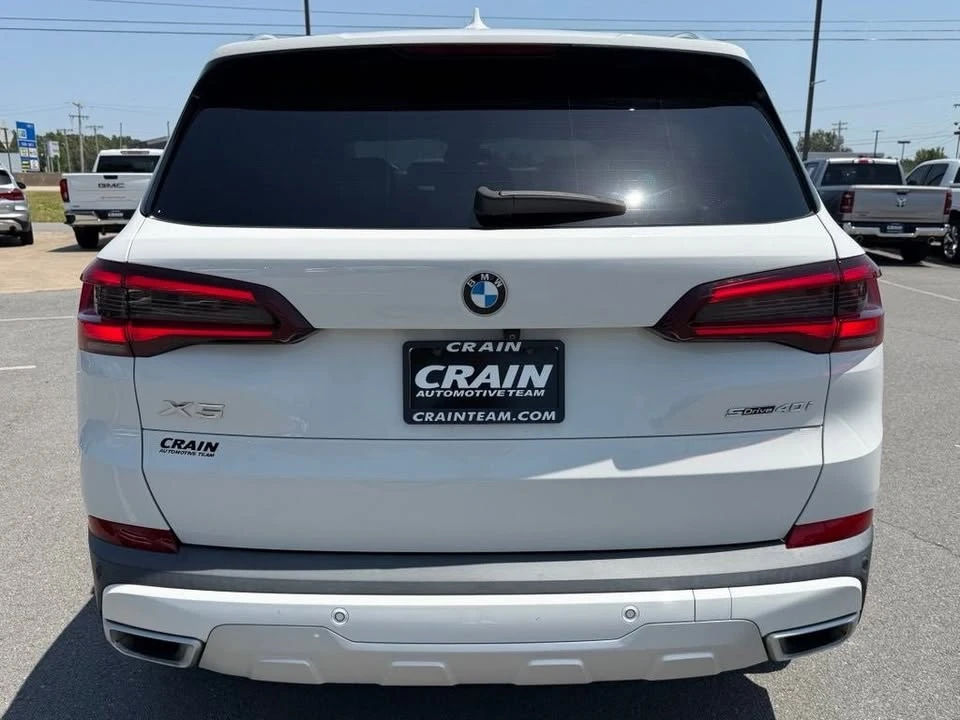 2023 BMW G05 X5 - Image 5 of 19
