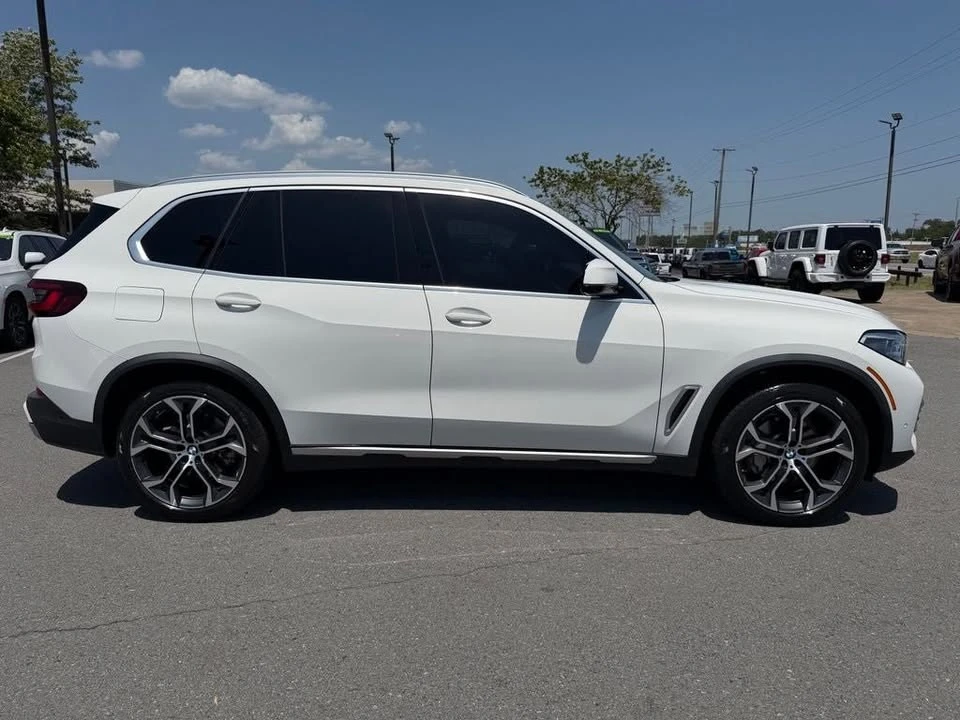 2023 BMW G05 X5 - Image 7 of 19