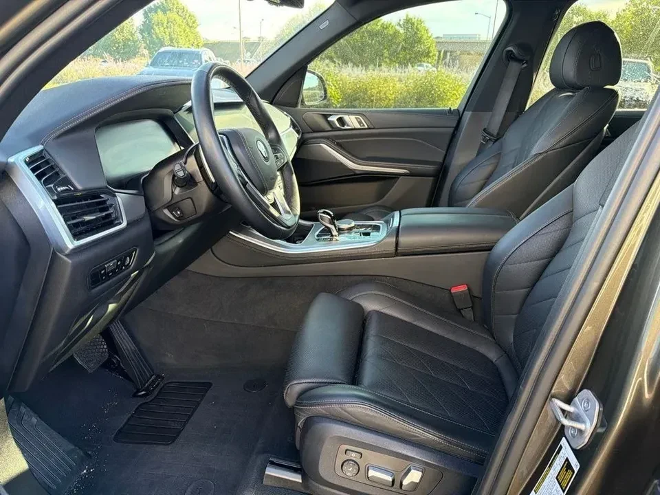 2023 BMW G05 X5 - Image 10 of 15