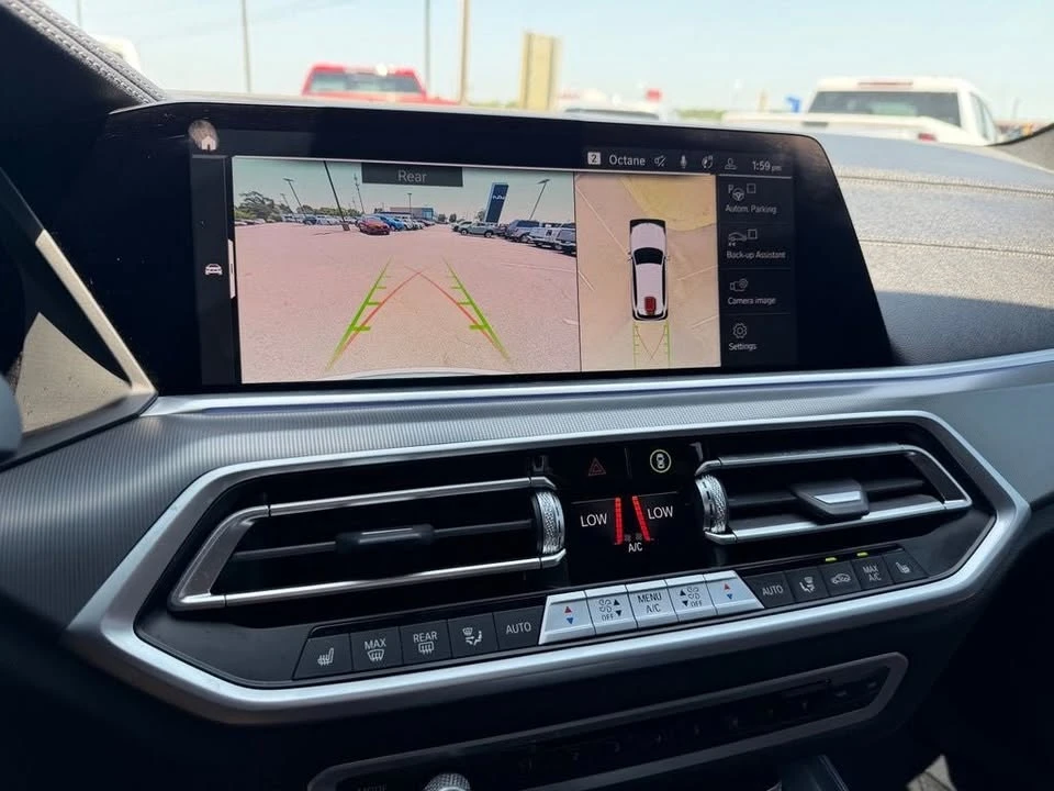 2023 BMW G05 X5 - Image 18 of 19