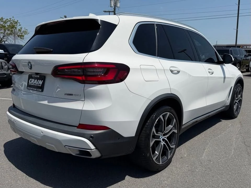 2023 BMW G05 X5 - Image 6 of 19