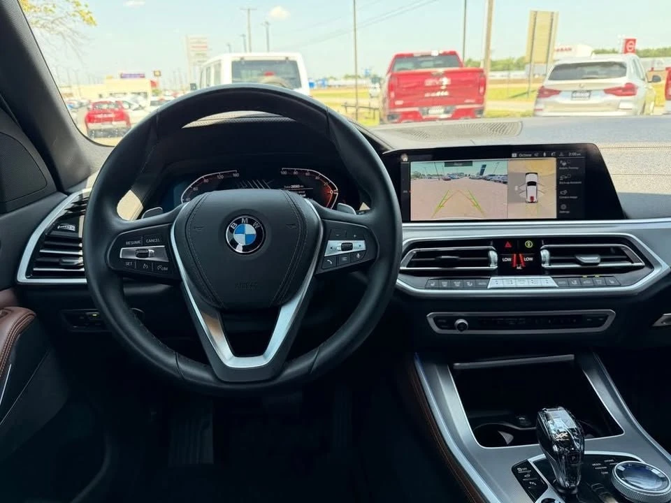 2023 BMW G05 X5 - Image 19 of 19