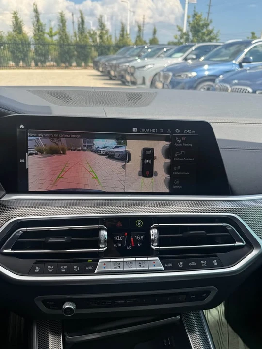2023 BMW G05 X5 - Image 7 of 12