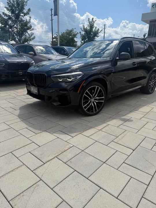 2023 BMW G05 X5 - Image 3 of 12