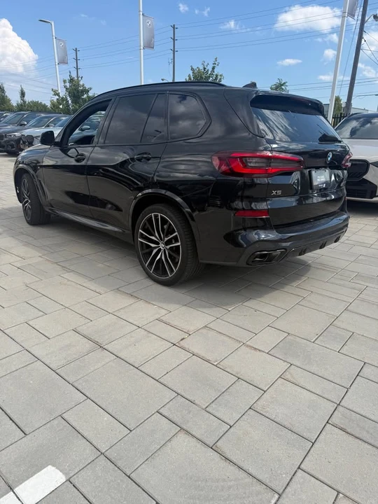 2023 BMW G05 X5 - Image 11 of 12