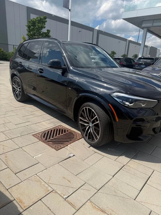 2023 BMW G05 X5 - Image 4 of 12