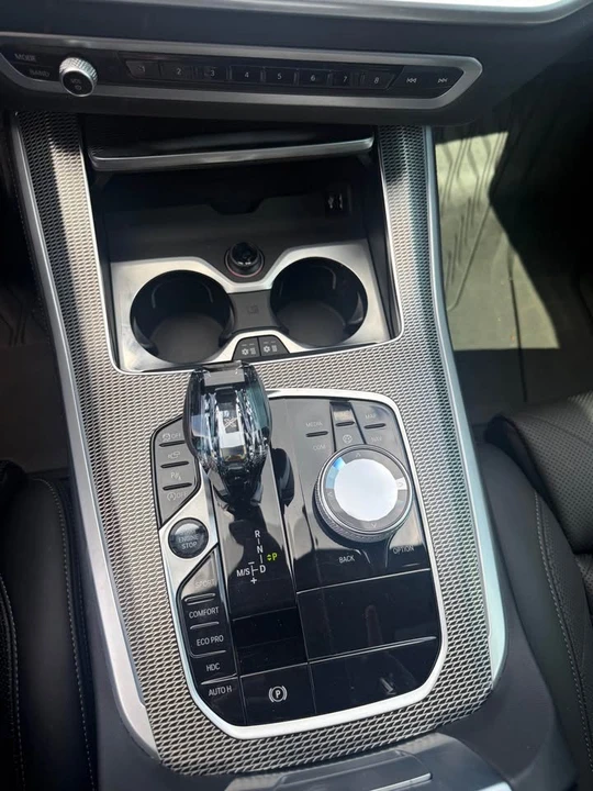 2023 BMW G05 X5 - Image 9 of 12