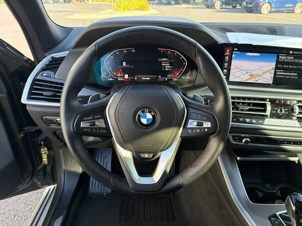 2023 BMW G05 X5 - Image 13 of 15