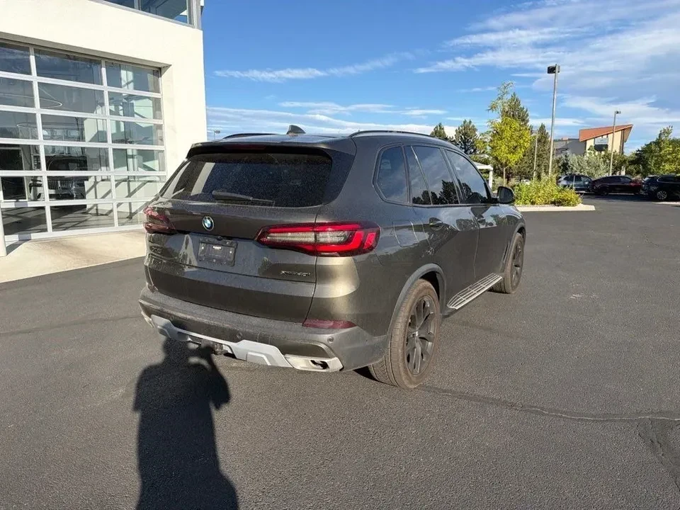 2023 BMW G05 X5 - Image 5 of 15