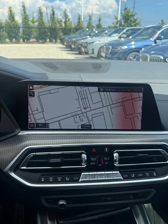 2023 BMW G05 X5 - Image 8 of 12