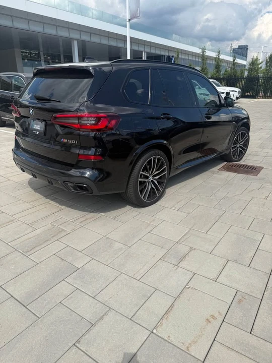 2023 BMW G05 X5 - Image 10 of 12