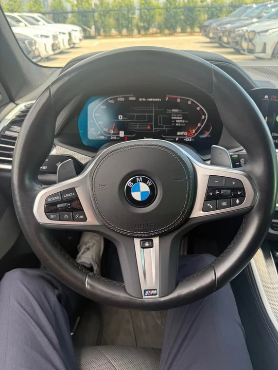 2023 BMW G05 X5 - Image 5 of 12