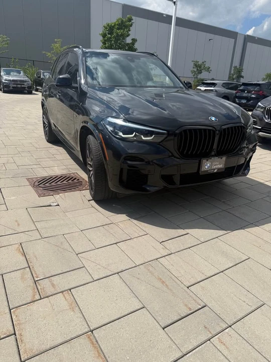 2023 BMW G05 X5 - Image 2 of 12