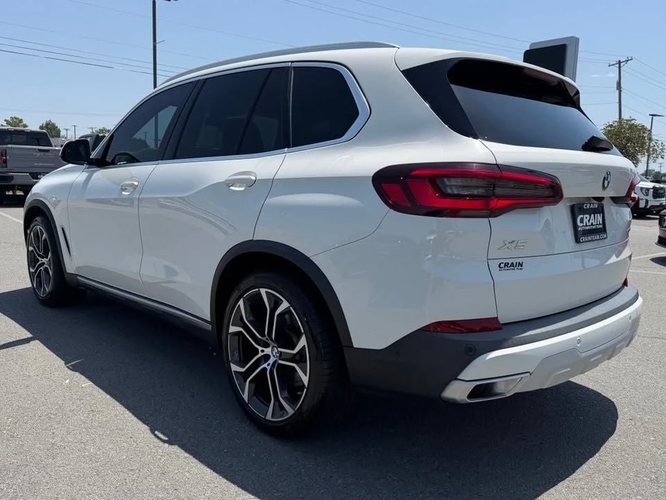 2023 BMW G05 X5 - Image 4 of 19