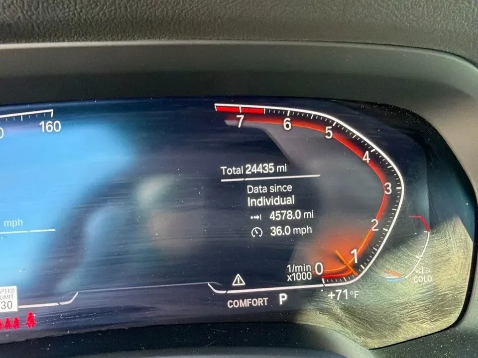 2023 BMW G05 X5 - Image 12 of 15