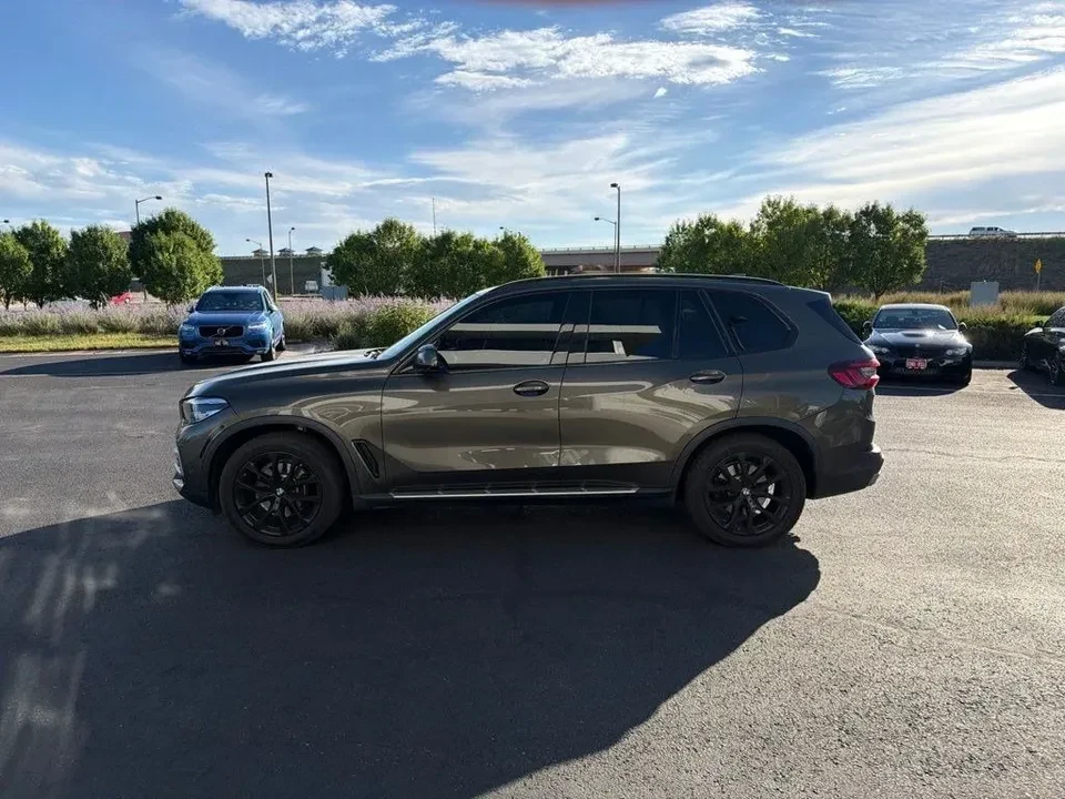 2023 BMW G05 X5 - Image 2 of 15