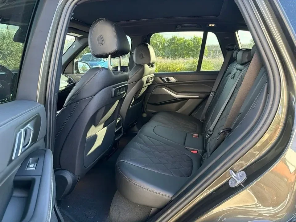 2023 BMW G05 X5 - Image 11 of 15