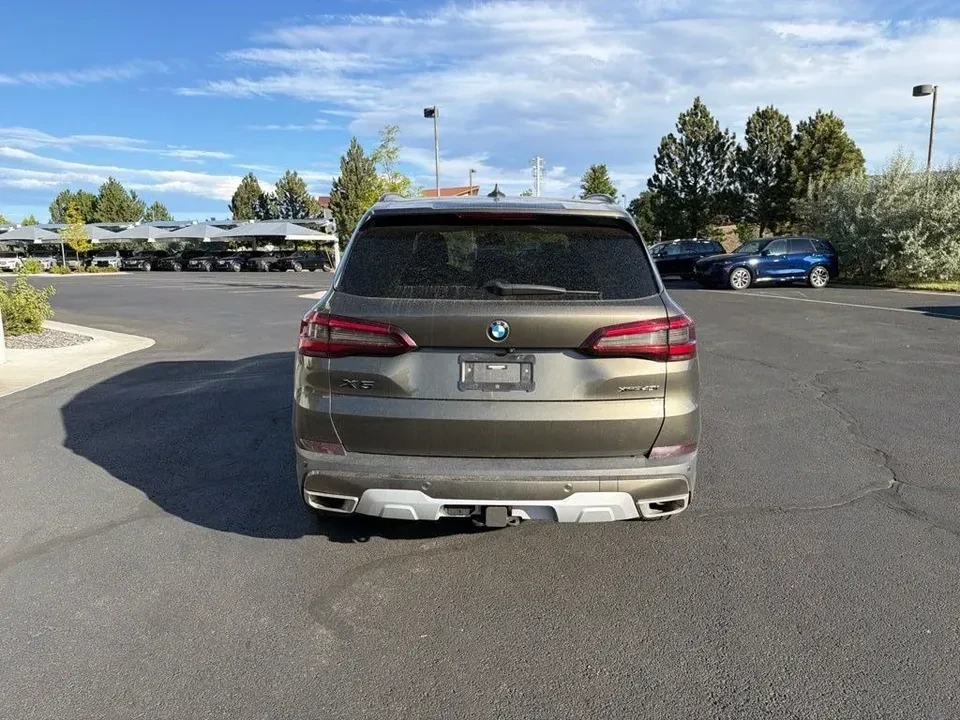 2023 BMW G05 X5 - Image 4 of 15