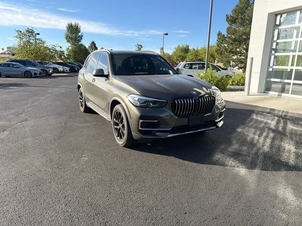 2023 BMW G05 X5 - Image 7 of 15