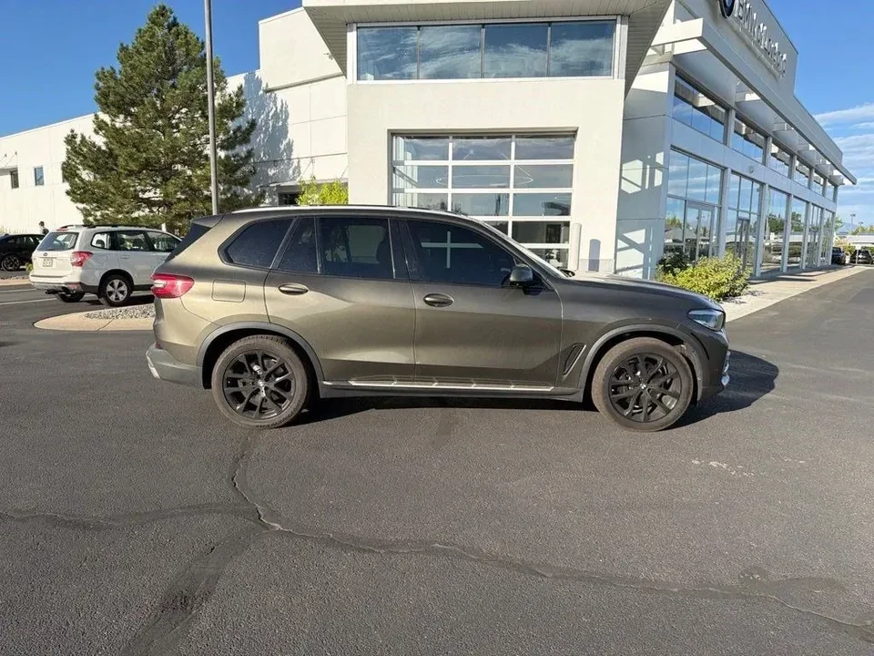 2023 BMW G05 X5 - Image 6 of 15
