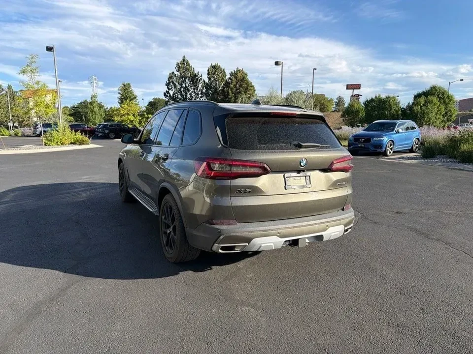 2023 BMW G05 X5 - Image 3 of 15