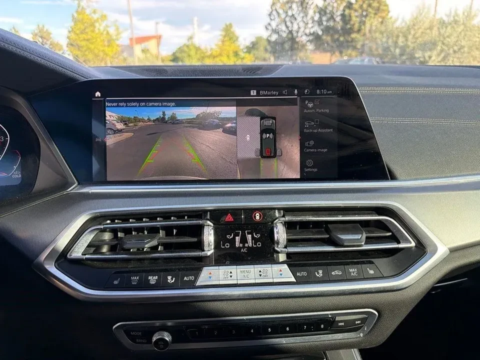 2023 BMW G05 X5 - Image 15 of 15