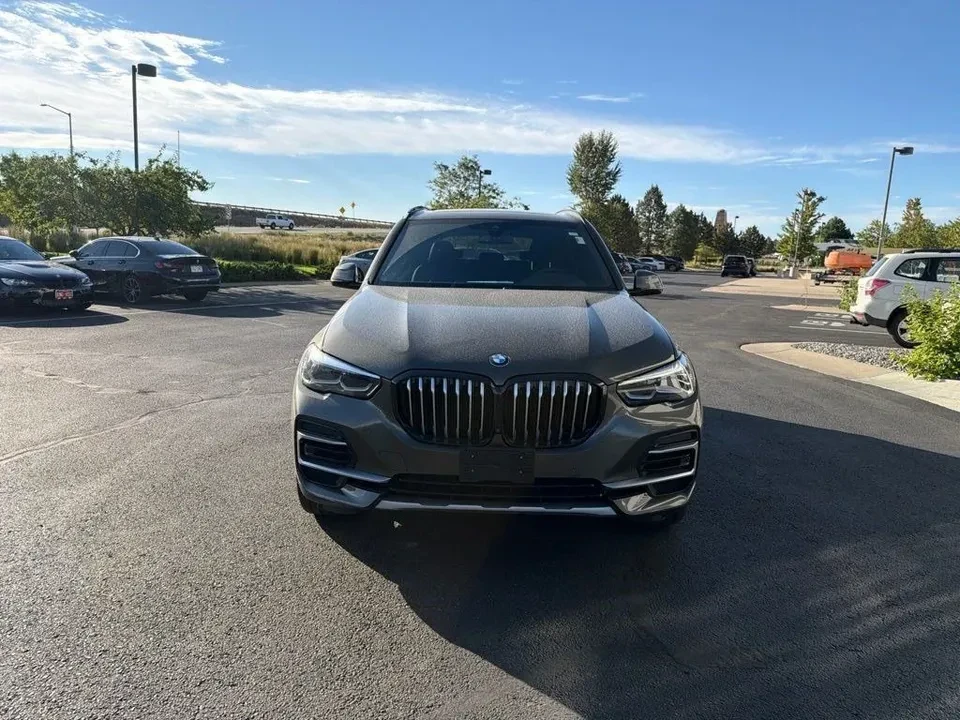 2023 BMW G05 X5 - Image 8 of 15