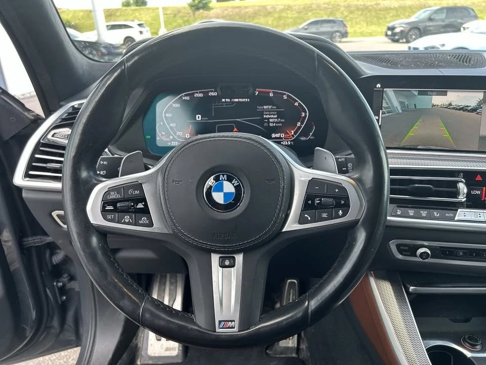 2023 BMW G05 X5 - Image 11 of 20