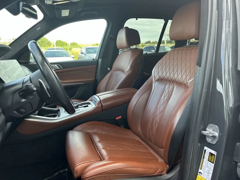 2023 BMW G05 X5 - Image 17 of 20