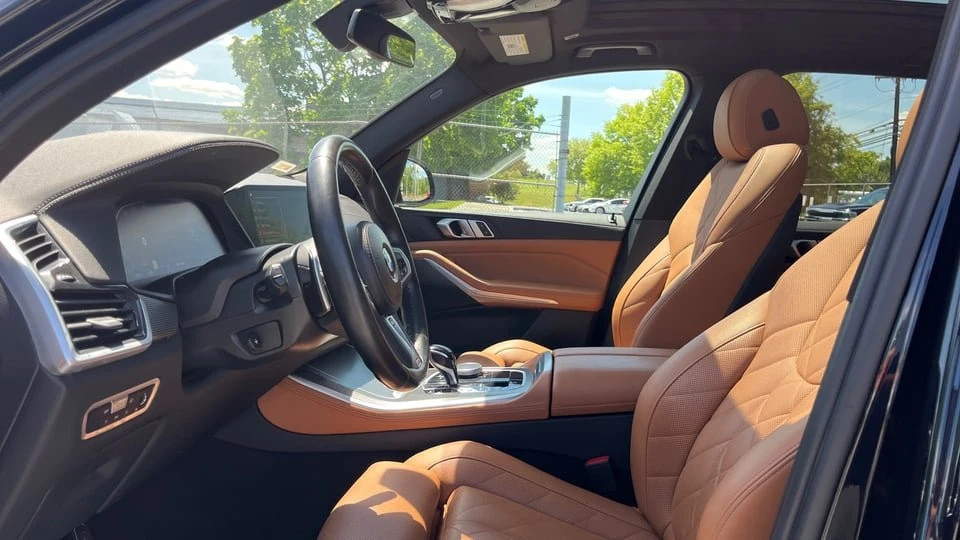 2023 BMW G05 X5 - Image 9 of 20