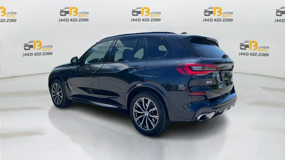 2023 BMW G05 X5 - Image 7 of 20