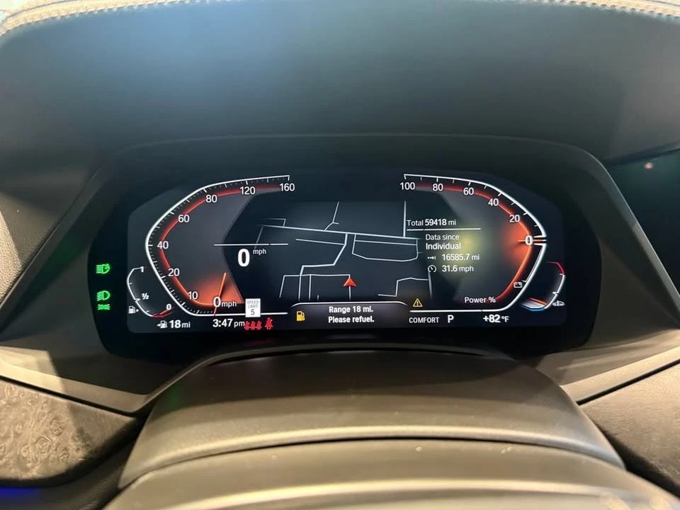 2023 BMW G05 X5 - Image 16 of 20
