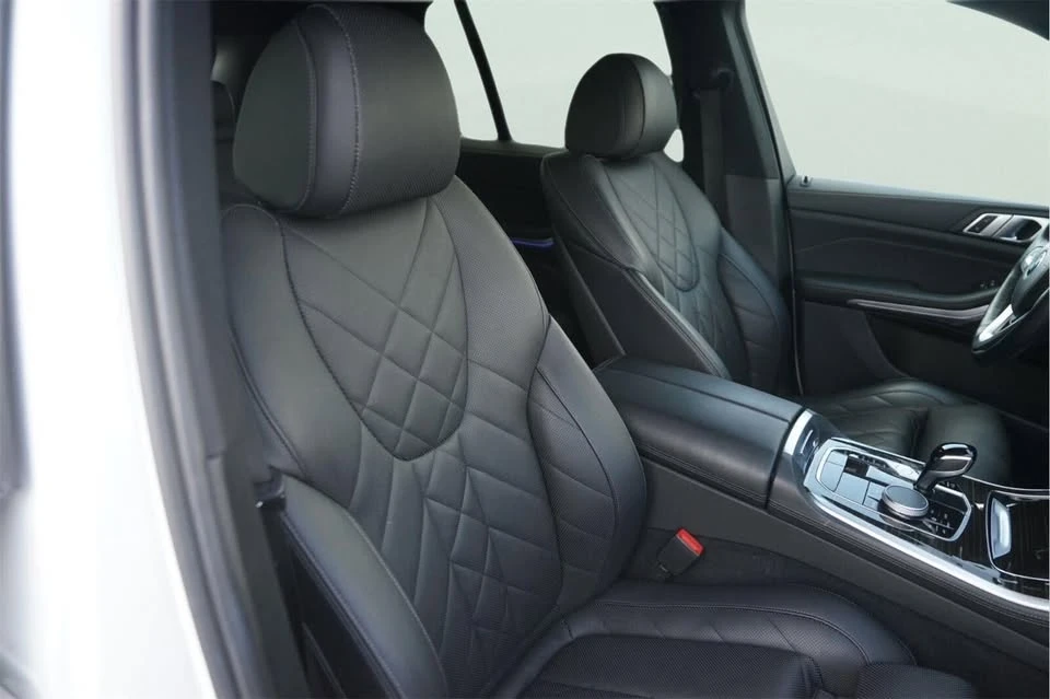 2023 BMW G05 X5 - Image 17 of 17
