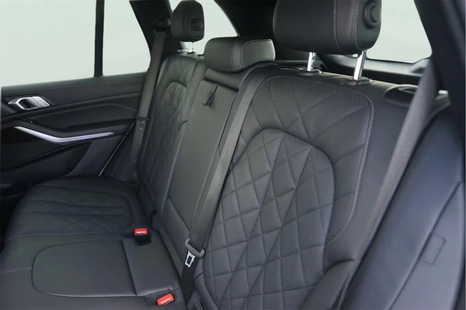 2023 BMW G05 X5 - Image 11 of 17
