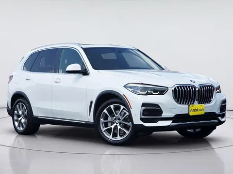 2023 BMW X5