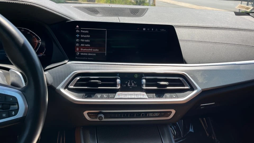 2023 BMW G05 X5 - Image 15 of 20