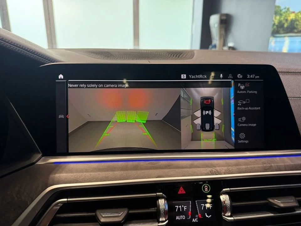 2023 BMW G05 X5 - Image 18 of 20