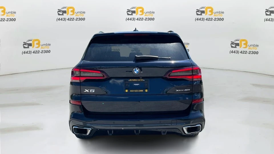 2023 BMW G05 X5 - Image 6 of 20