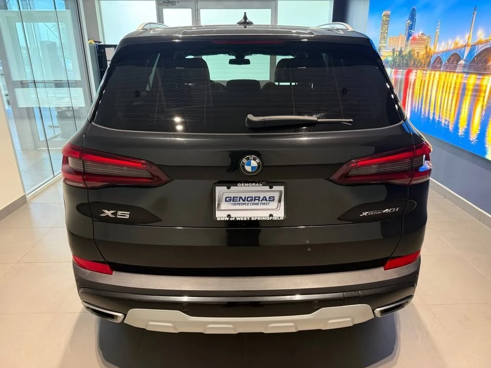 2023 BMW G05 X5 - Image 5 of 20