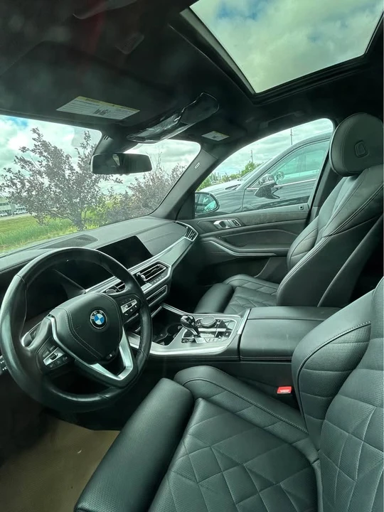 2023 BMW G05 X5 - Image 5 of 5