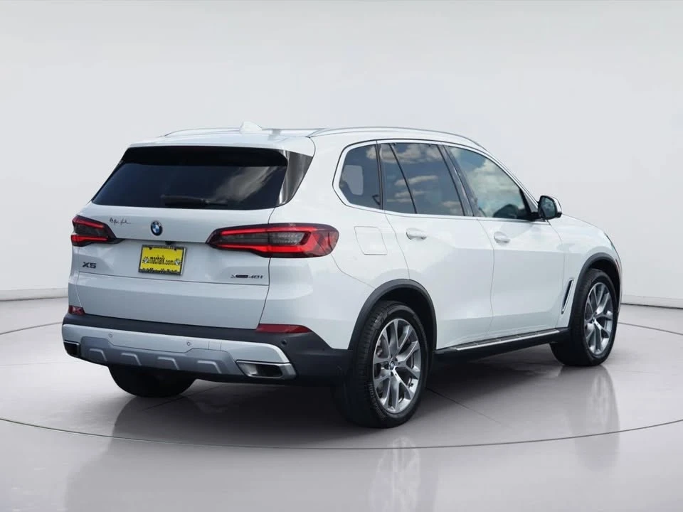 2023 BMW G05 X5 - Image 4 of 17