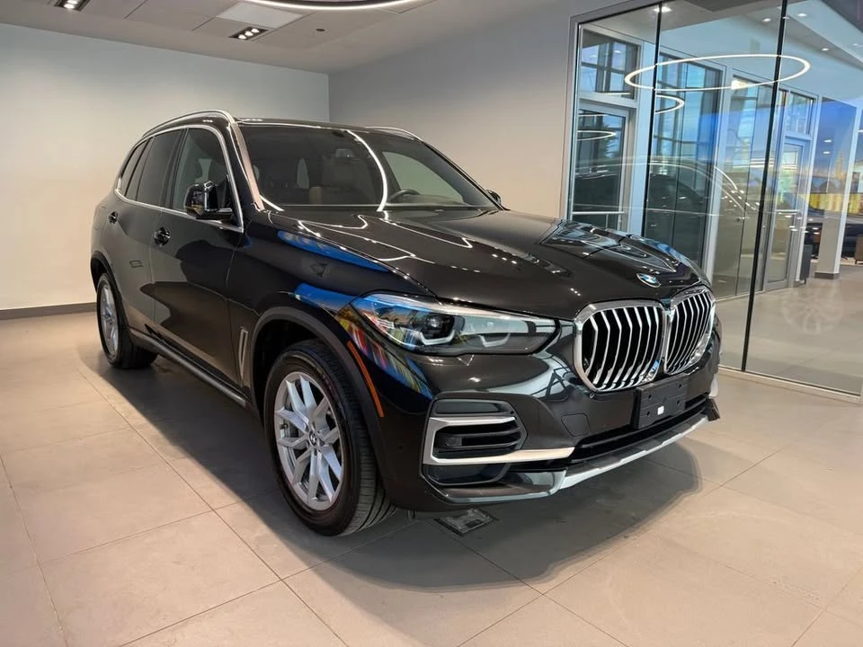 2023 BMW G05 X5 - Image 3 of 20