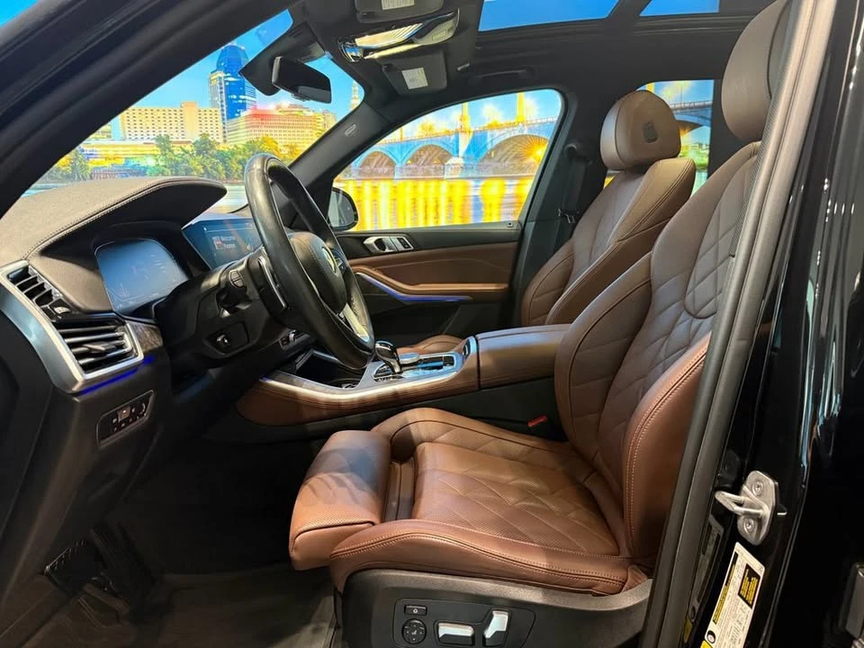2023 BMW G05 X5 - Image 11 of 20