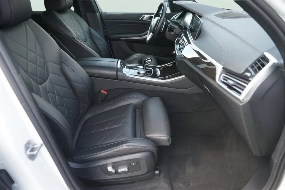 2023 BMW G05 X5 - Image 16 of 17