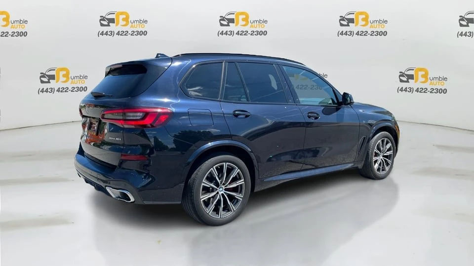 2023 BMW G05 X5 - Image 5 of 20