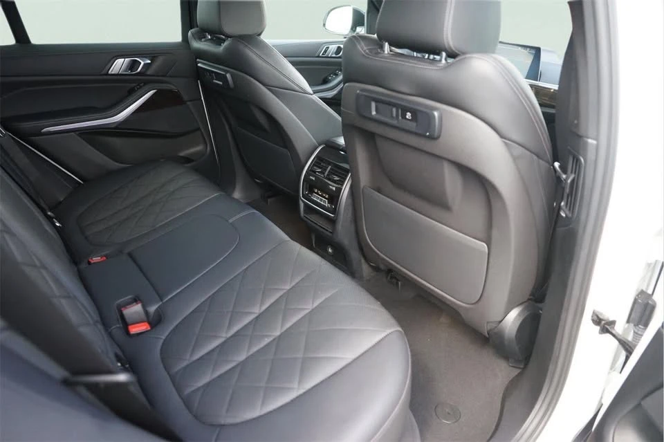 2023 BMW G05 X5 - Image 12 of 17