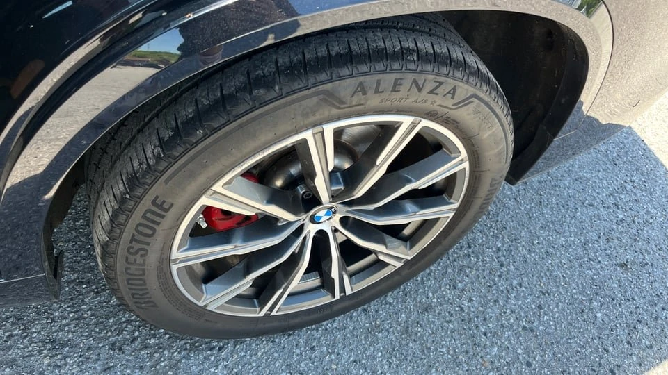 2023 BMW G05 X5 - Image 13 of 20