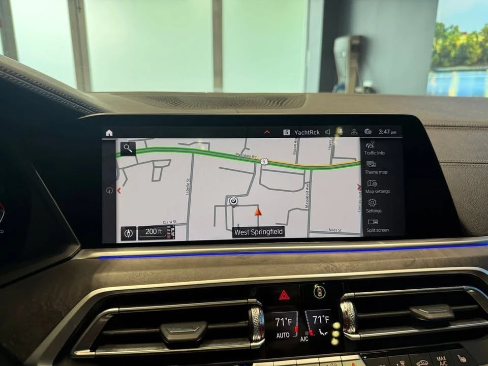 2023 BMW G05 X5 - Image 17 of 20