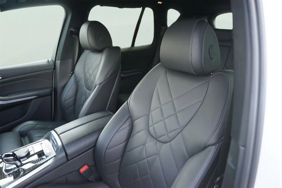 2023 BMW G05 X5 - Image 7 of 17